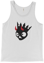 The Kings Tank Top (Dark Logo)