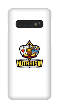 Nutraisin Samsung Phone Cases