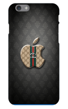 Gucci Themed Iphone Case