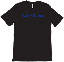 Matty Davies T-Shirt
