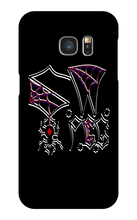shadowweaverspcg Samsung Phone Cases