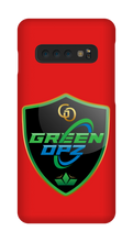 greeopz Samsung Phone Cases
