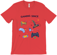 Gamers OP T-Shirt