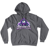 drewdew1 Hoodies (No-Zip/Pullover)