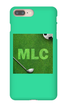 marklewiscooper iPhone Phone Cases