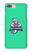 haunted_gaming_uk iPhone Phone Cases