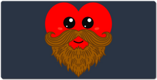 Matty Love XXL Gaming Mousepad