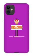 skiben iPhone Phone Cases 8 +