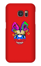 jokerkidd22 Samsung Phone Cases