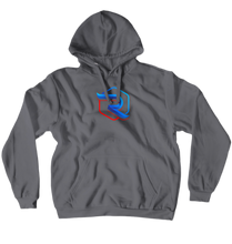 rhody__ Hoodies (No-Zip/Pullover)