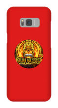 Guldan Samsung Phone Cases