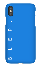 fallenlogiq iPhone Phone Cases