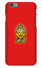 travattack_ iPhone Phone Cases