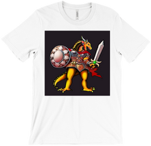 Dragon To Glory T-Shirts