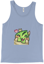 rujiPft Tank Top