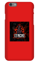 fseg_ iPhone Phone Cases