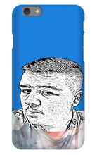 MarkifyHD iPhone Phone Cases