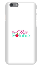 miss_pomme iPhone Phone Cases