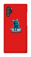 This is Main's Samsung Phone Cases