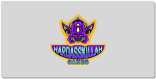 hardasskillah XXL Gaming Mousepad