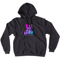 Limited Time Alriar Founder Hoodie
