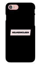 helmernilsen iPhone Phone Cases