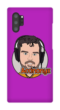 accinonyx Samsung Phone Cases