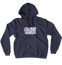 mojojoejoe42 Hoodies (No-Zip/Pullover)