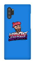 Logo Samsung Phone Cases