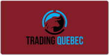 Trading Quebec XXL Gaming Mousepad