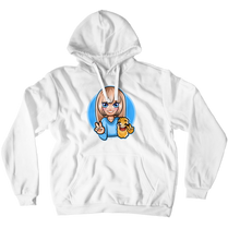 SadieSays Hoodies (No-Zip/Pullover)