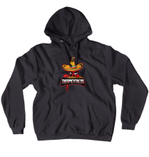 thespicytacos Hoodies (No-Zip/Pullover)