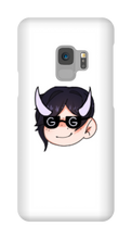 daemonnyx Samsung Phone Cases