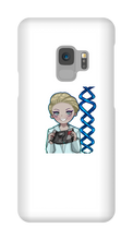 lushylush_x Samsung Phone Cases