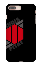 indispitay iPhone Phone Cases