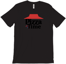 PizzaTime Tee