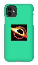 ultimaknight12 iPhone Phone Cases