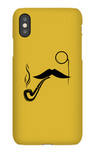 D4LZ4R iPhone Case