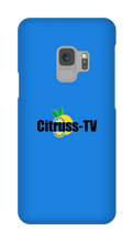 citruss_tv Samsung Phone Cases