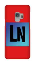 LeNinja Samsung Handyhülle