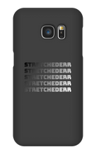 stretchederr Samsung Phone Cases