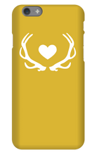 Ambulism iPhone Case