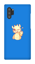 Ignatious Wink Samsung Phone Cases