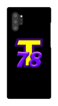 tibcsi78 Samsung Phone Cases