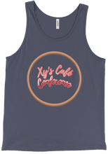 Xy's Café Conference Tank Top