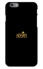 Adalya iPhone Phone Cases