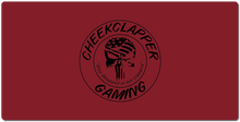 the_cheekclapper XXL Gaming Mousepad