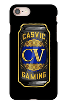 Casvic Gaming Iphone case