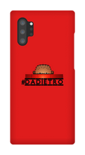 eminski93 Samsung Phone Cases
