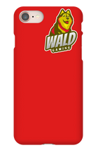 wald_gaming iPhone Phone Cases